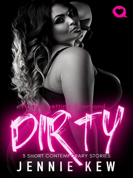Title details for Dirty by Jennie Kew - Available